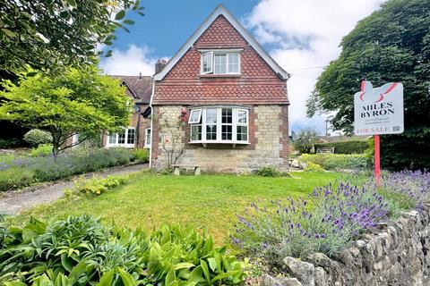 3 bedroom semi-detached house for sale, Broad Hinton, Swindon SN4