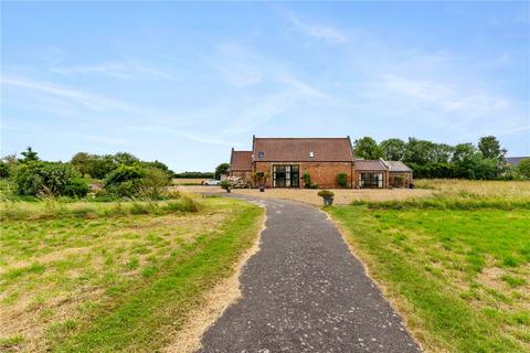 4 bedroom barn conversion for sale, Knights End Road, March, Cambs, PE15