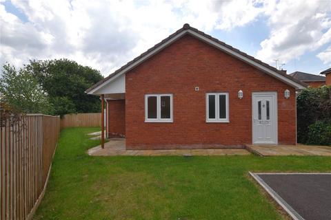 3 bedroom bungalow for sale, Northgate, Wiveliscombe, Taunton, TA4