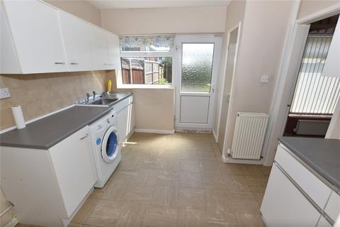 48 Cameron Road, Wirral, CH46 1PN