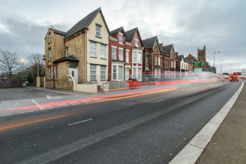 2 bedroom apartment to rent, Edge Lane, Liverpool L7