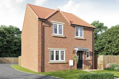 4 bedroom detached house for sale, Plot 475, Mylne at Castle Gate, Manse Farm HG5