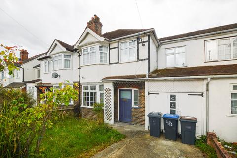 56 Springfield Road, Thornton Heath, CR7 8DY