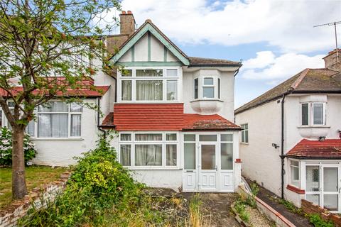 3 bedroom semi-detached house for sale, Ena Road, London, SW16