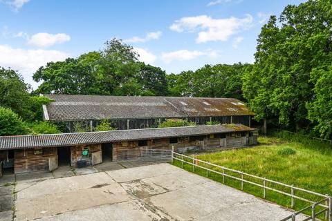 5 bedroom bungalow for sale, Poundhurst Road, Ruckinge, Ashford, Kent, TN26