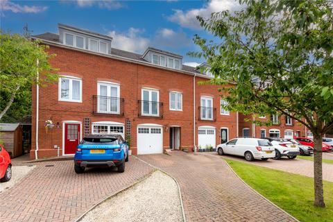 4 bedroom terraced house for sale, Ragnall Close, Thornhill, Cardiff, CF14