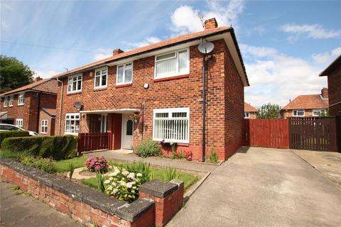 5 Chadburn Green, Middlesbrough, TS4 3LJ