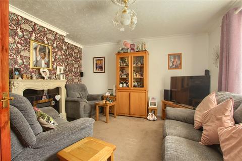 5 Chadburn Green, Middlesbrough, TS4 3LJ