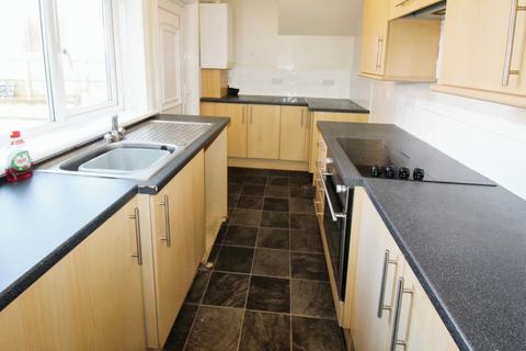 3 bedroom ground floor flat for sale, Gordon Road, Blyth, NE24