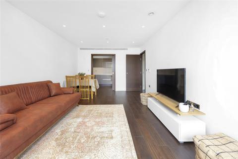 2 bedroom apartment for sale, Royal Mint Street, E1