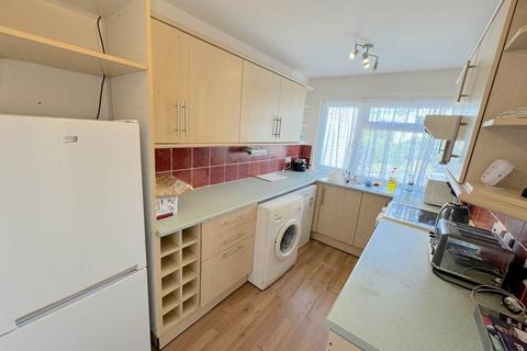 2 bedroom terraced bungalow for sale, Maes Henllan, Llandre, Bow Street