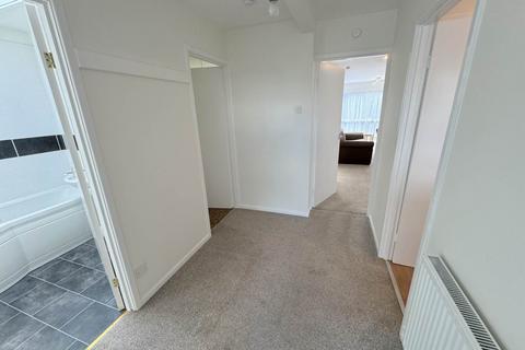 4 Maes Henllan, Llandre, Bow Street, SY24 5DD