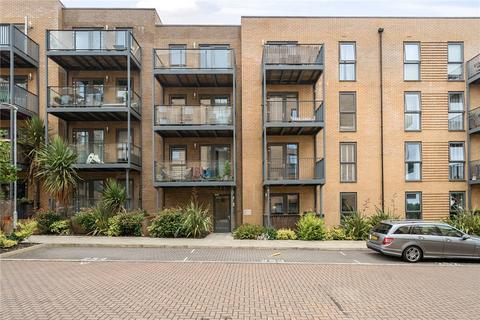 1 bedroom apartment for sale, Apple Yard, London