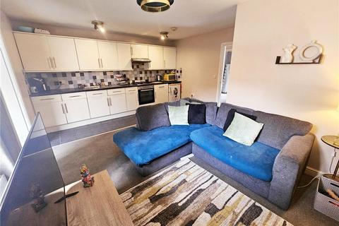 2 bedroom apartment for sale, Graham Street, Ilkeston, Derbyshire