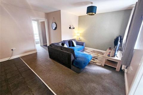 2 bedroom apartment for sale, Graham Street, Ilkeston, Derbyshire
