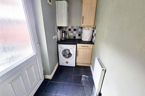 2 bedroom apartment for sale, Graham Street, Ilkeston, Derbyshire