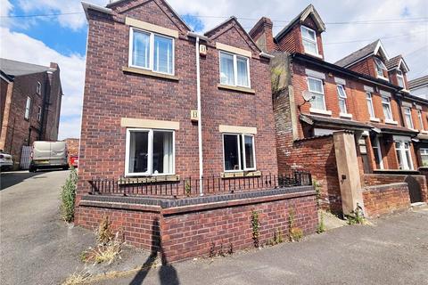 2 bedroom apartment for sale, Graham Street, Ilkeston, Derbyshire