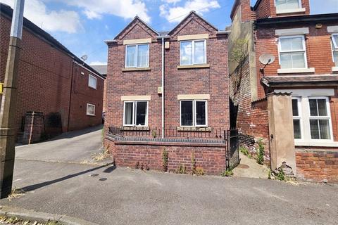 2 bedroom apartment for sale, Graham Street, Ilkeston, Derbyshire