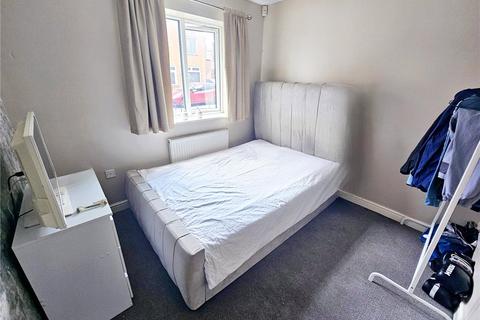 2 bedroom apartment for sale, Graham Street, Ilkeston, Derbyshire