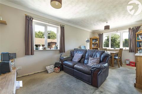 1 bedroom flat for sale, Winston Close, Greenhithe, Kent, DA9