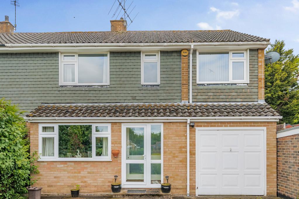 The Grove, Sidcup 4 bed semidetached house for sale £600,000
