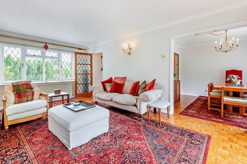 14 Leycester Close, Windlesham, GU20 6JR
