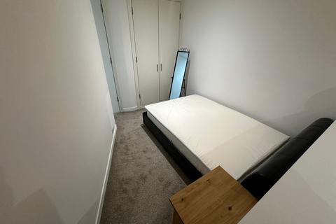 Studio to rent, New Street, Birmingham B2