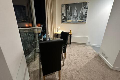 Studio to rent, New Street, Birmingham B2