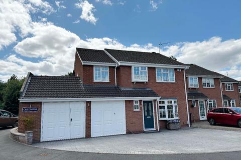 3 bedroom detached house for sale, Greenway, Woodloes Park, Warwick