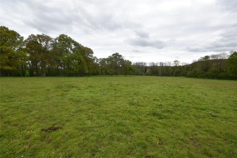 Land for sale, Malvern, Herefordshire, WR13