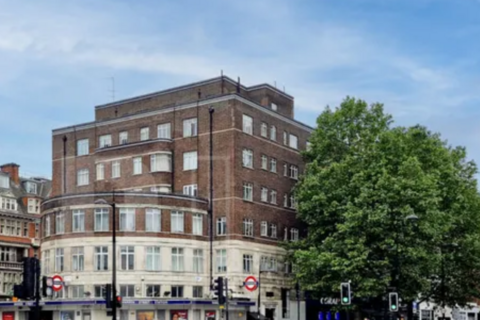 2 bedroom flat to rent, Euston Road, London NW1