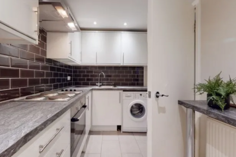 2 bedroom flat to rent, Euston Road, London NW1