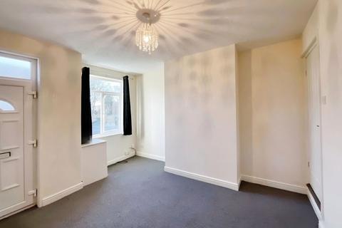 2 bedroom terraced house for sale, Gill Street, Dudley