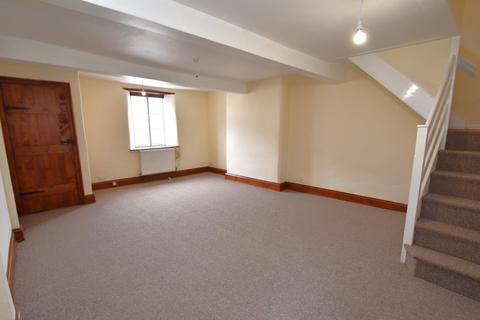 2 bedroom terraced house for sale, Castle Street, Tiverton, Devon, EX16