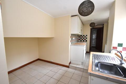 2 bedroom terraced house for sale, Castle Street, Tiverton, Devon, EX16