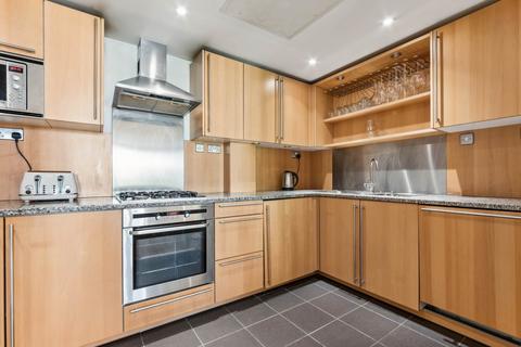 2 bedroom apartment to rent, Benham House, Coleridge Gardens, Chelsea, SW10