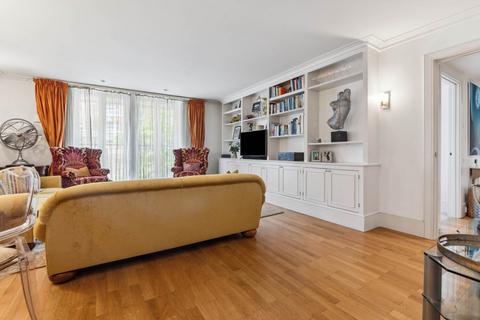 2 bedroom apartment to rent, Benham House, Coleridge Gardens, Chelsea, SW10