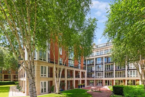 2 bedroom apartment to rent, Benham House, Coleridge Gardens, Chelsea, SW10