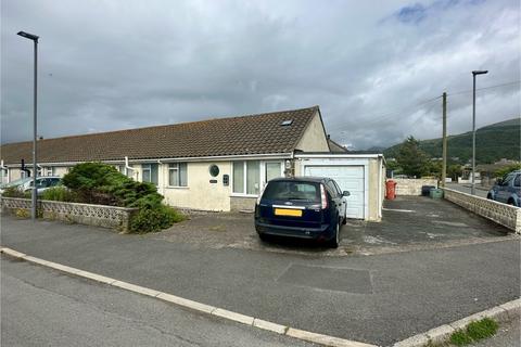 2 bedroom bungalow for sale, Ty Larnog, 16 Francis Avenue, Fairbourne LL38 2EQ