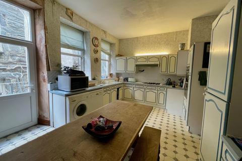 4 bedroom terraced house for sale, Minafon, The Quay, Barmouth, LL42 1ET