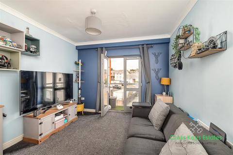 2 bedroom apartment for sale, Park Avenue, Plymouth PL1