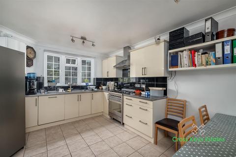 2 bedroom semi-detached house for sale, Molesworth Road, Plymouth PL3