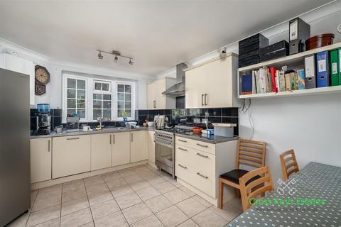 2 bedroom semi-detached house for sale, Molesworth Road, Plymouth PL3