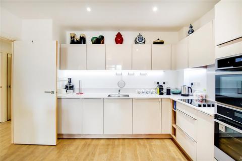 2 bedroom apartment to rent, Tiggap House, Cable Walk, London, SE10