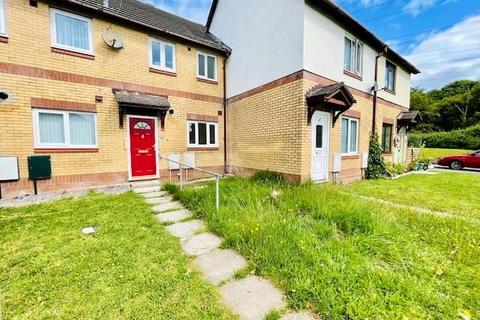 65 Clos Cilsaig, Dafen, Llanelli, SA14 8QY