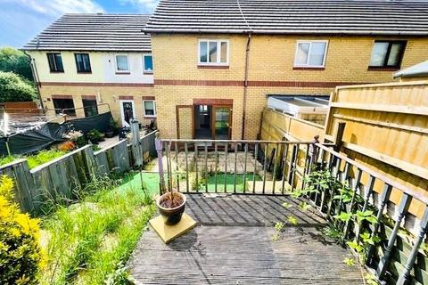 65 Clos Cilsaig, Dafen, Llanelli, SA14 8QY