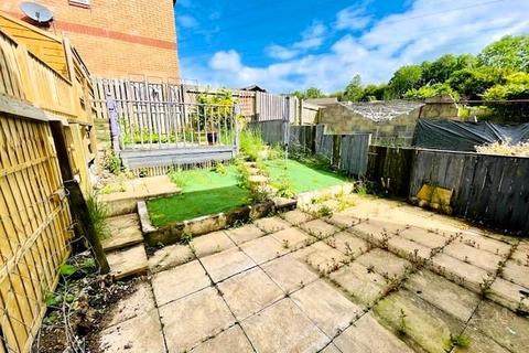 65 Clos Cilsaig, Dafen, Llanelli, SA14 8QY