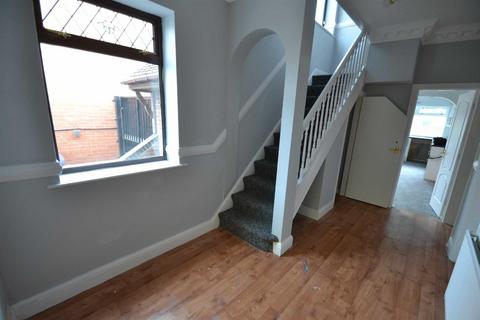 3 bedroom semi-detached house for sale, Springbridge Road Whalley Range