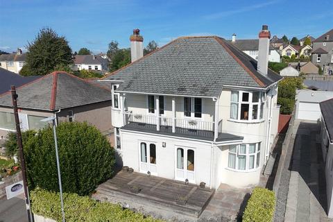 4 bedroom detached house for sale, Meadow View Road, Plymouth PL7