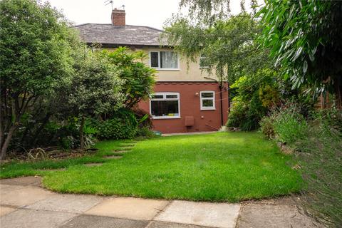 62 Broadgate Walk, Horsforth, Leeds, LS18 4HB